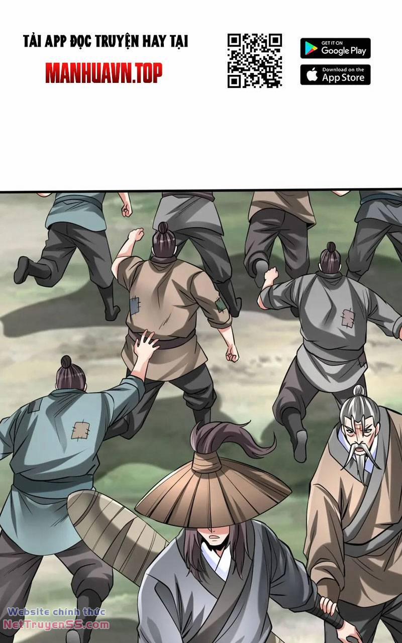 Đại Tần: Ta Con Trai Tần Thủy Hoàng Giết Địch Thăng Cấp Thành Thần 113 trang 56