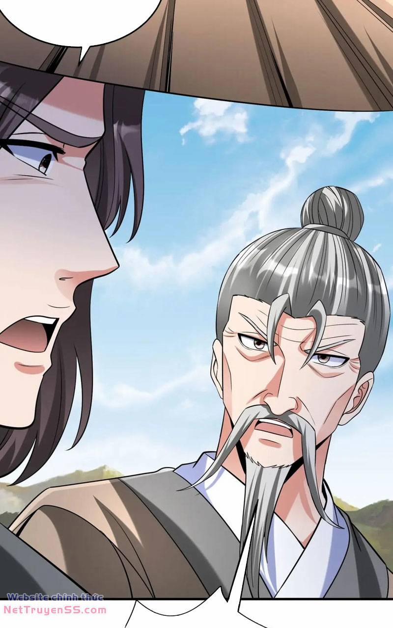 Đại Tần: Ta Con Trai Tần Thủy Hoàng Giết Địch Thăng Cấp Thành Thần 113 trang 58