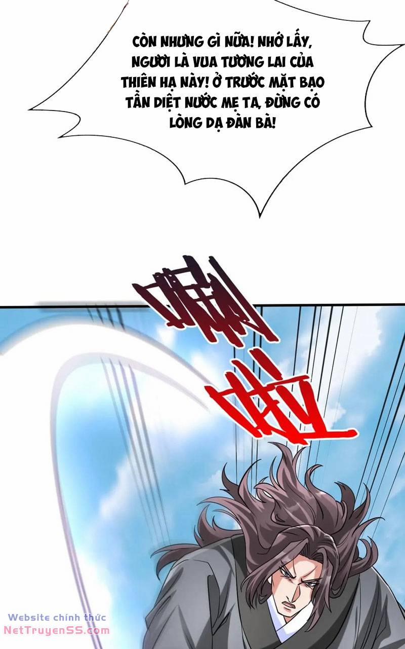 Đại Tần: Ta Con Trai Tần Thủy Hoàng Giết Địch Thăng Cấp Thành Thần 113 trang 59
