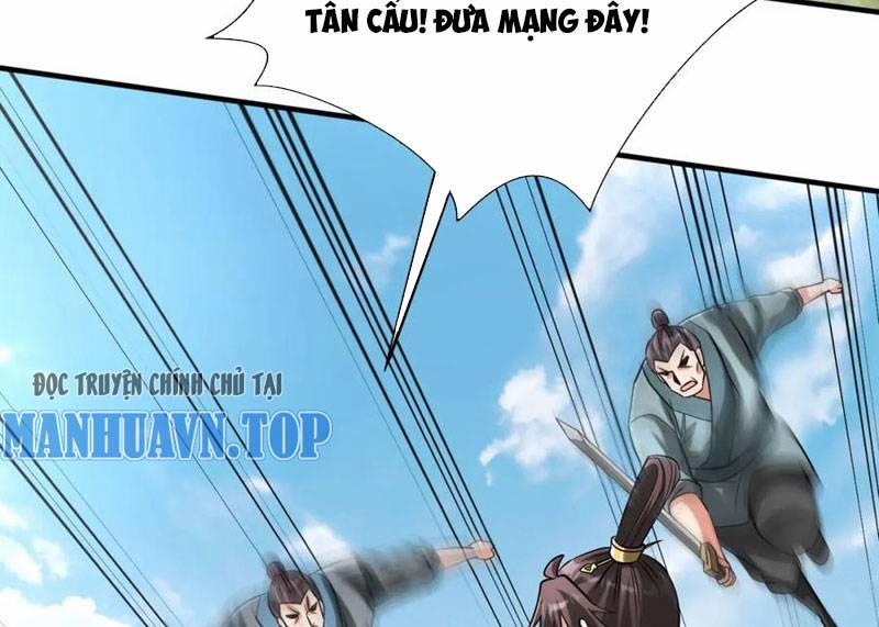 Đại Tần: Ta Con Trai Tần Thủy Hoàng Giết Địch Thăng Cấp Thành Thần 113 trang 63