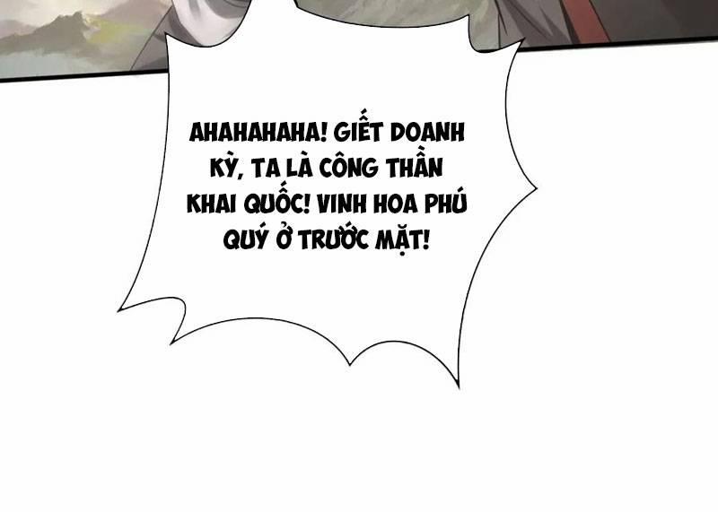 Đại Tần: Ta Con Trai Tần Thủy Hoàng Giết Địch Thăng Cấp Thành Thần 113 trang 65