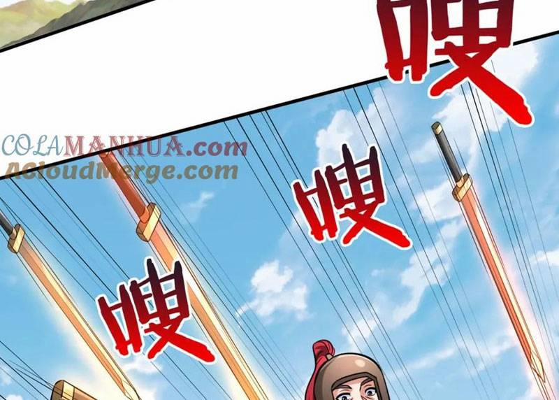 Đại Tần: Ta Con Trai Tần Thủy Hoàng Giết Địch Thăng Cấp Thành Thần 113 trang 70