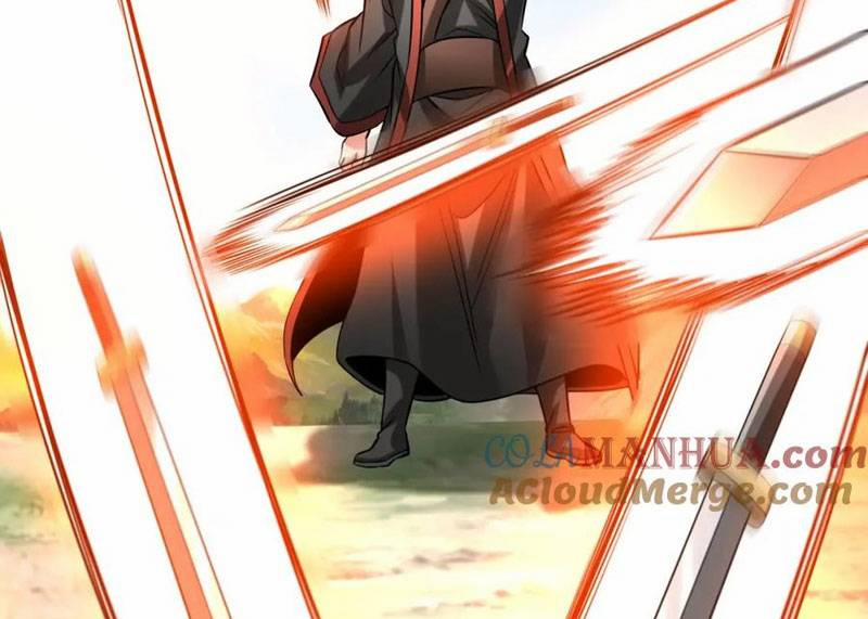 Đại Tần: Ta Con Trai Tần Thủy Hoàng Giết Địch Thăng Cấp Thành Thần 113 trang 74