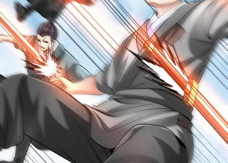 Đại Tần: Ta Con Trai Tần Thủy Hoàng Giết Địch Thăng Cấp Thành Thần 113 trang 78