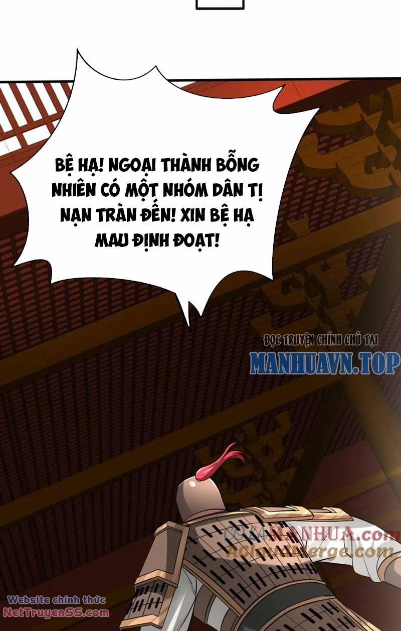 Đại Tần: Ta Con Trai Tần Thủy Hoàng Giết Địch Thăng Cấp Thành Thần 113 trang 9