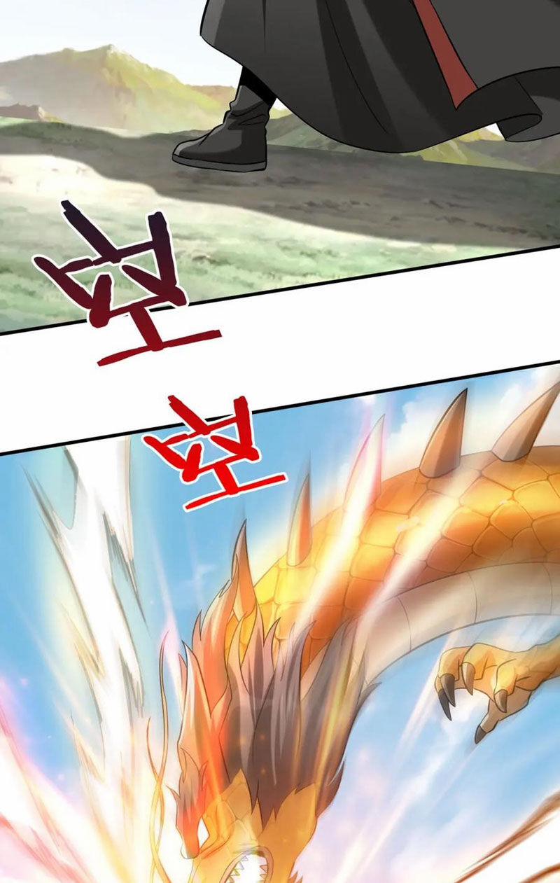 Đại Tần: Ta Con Trai Tần Thủy Hoàng Giết Địch Thăng Cấp Thành Thần 114 trang 10