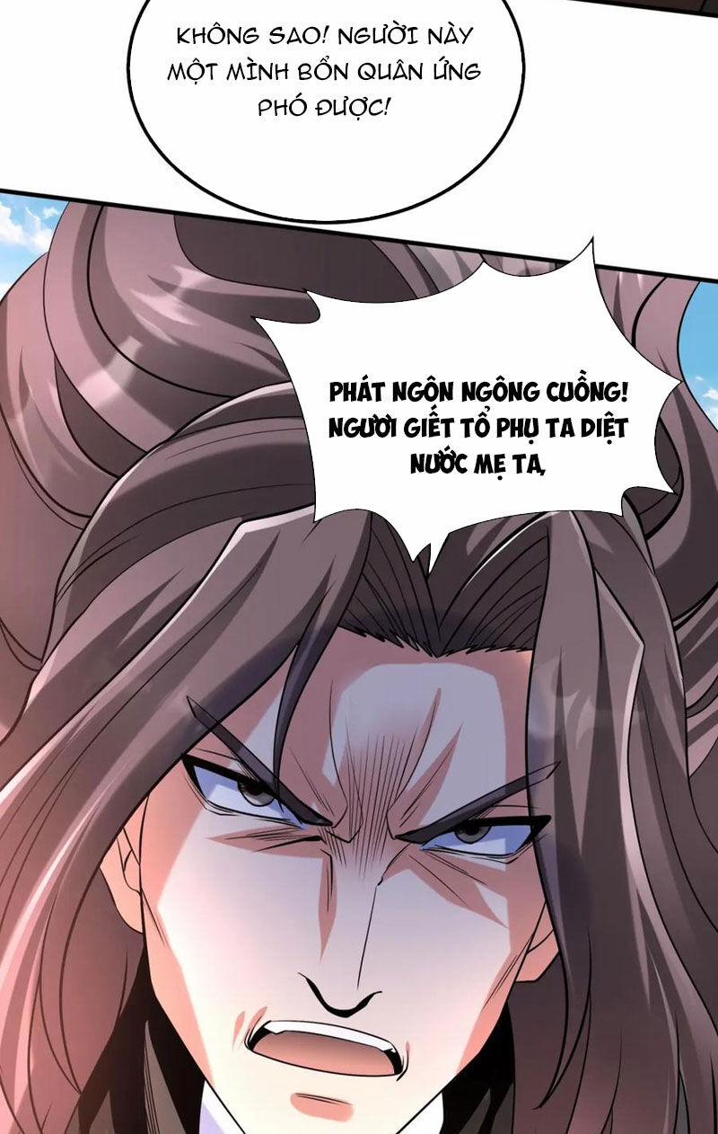 Đại Tần: Ta Con Trai Tần Thủy Hoàng Giết Địch Thăng Cấp Thành Thần 114 trang 14