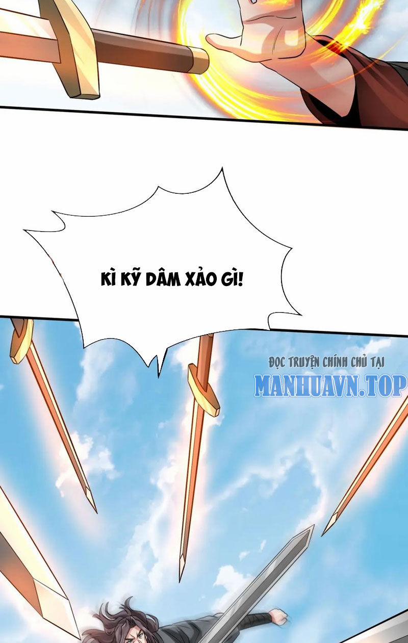 Đại Tần: Ta Con Trai Tần Thủy Hoàng Giết Địch Thăng Cấp Thành Thần 114 trang 17
