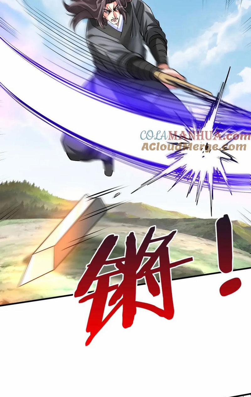 Đại Tần: Ta Con Trai Tần Thủy Hoàng Giết Địch Thăng Cấp Thành Thần 114 trang 2