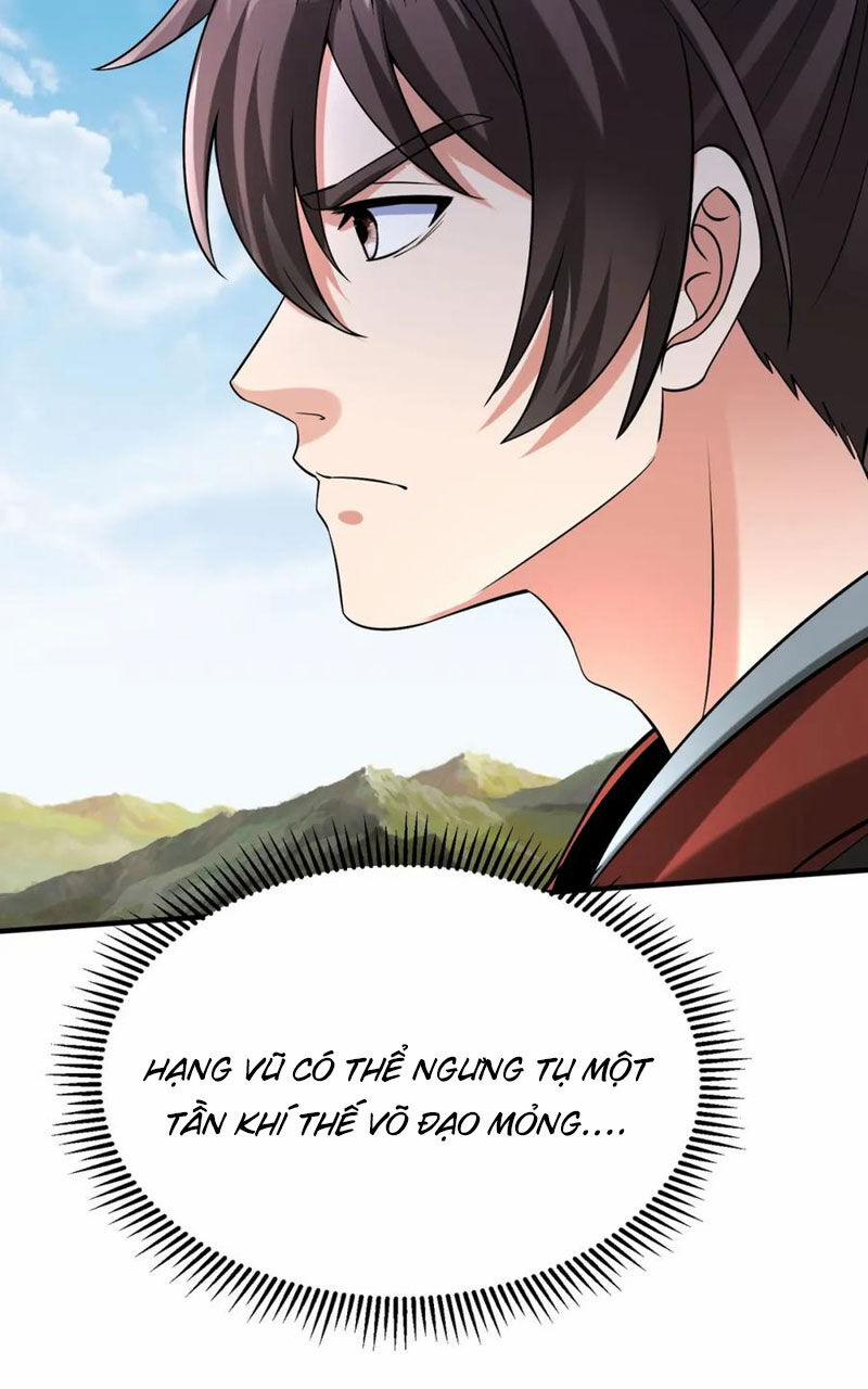 Đại Tần: Ta Con Trai Tần Thủy Hoàng Giết Địch Thăng Cấp Thành Thần 114 trang 20