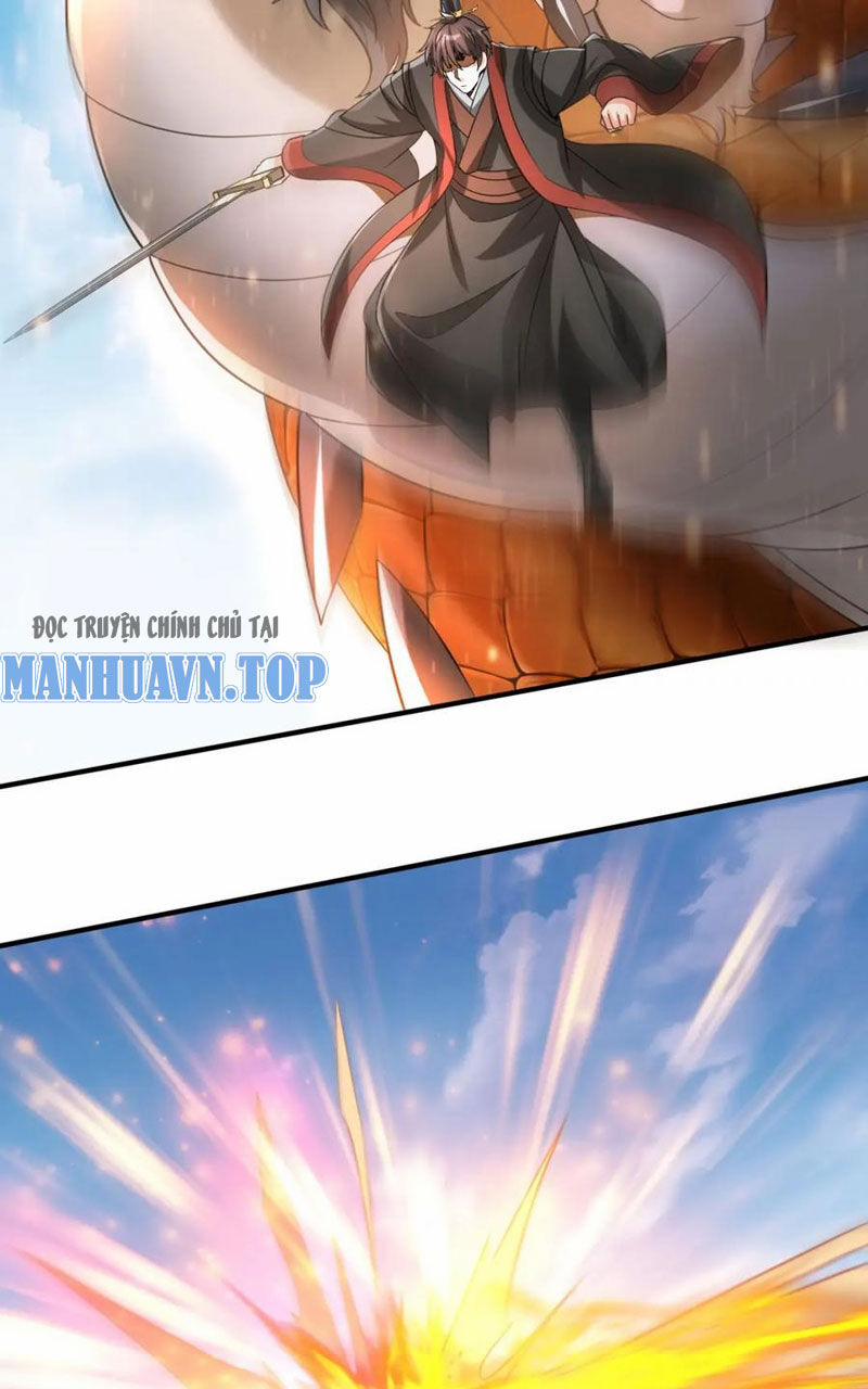 Đại Tần: Ta Con Trai Tần Thủy Hoàng Giết Địch Thăng Cấp Thành Thần 114 trang 29