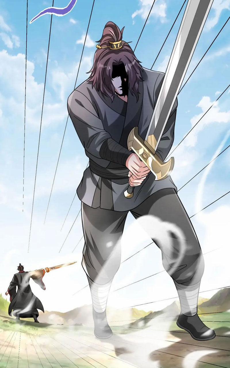 Đại Tần: Ta Con Trai Tần Thủy Hoàng Giết Địch Thăng Cấp Thành Thần 114 trang 31