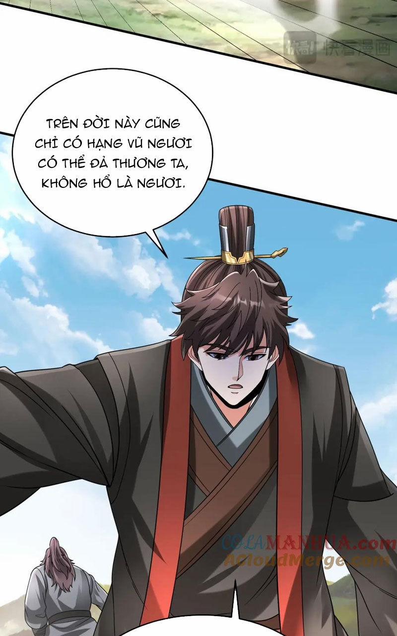 Đại Tần: Ta Con Trai Tần Thủy Hoàng Giết Địch Thăng Cấp Thành Thần 114 trang 32