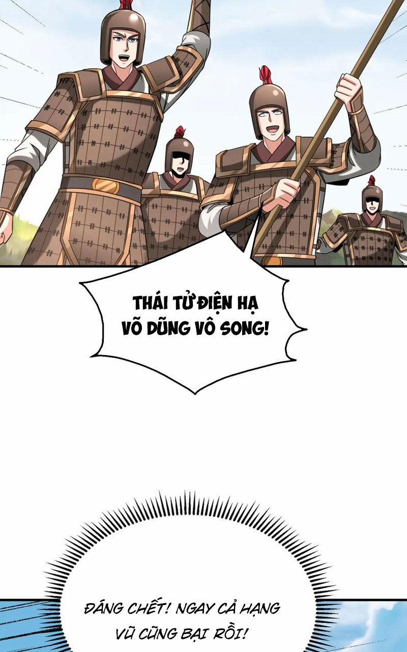 Đại Tần: Ta Con Trai Tần Thủy Hoàng Giết Địch Thăng Cấp Thành Thần 114 trang 35