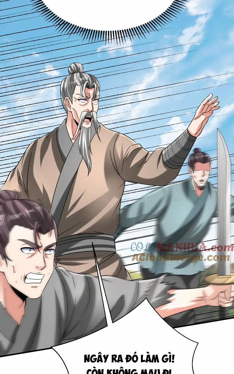 Đại Tần: Ta Con Trai Tần Thủy Hoàng Giết Địch Thăng Cấp Thành Thần 114 trang 36