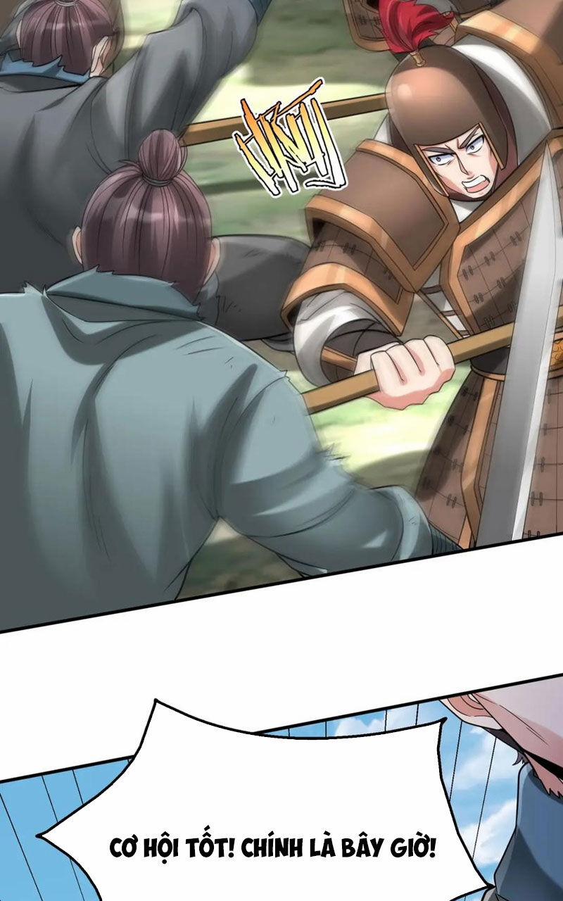 Đại Tần: Ta Con Trai Tần Thủy Hoàng Giết Địch Thăng Cấp Thành Thần 114 trang 43