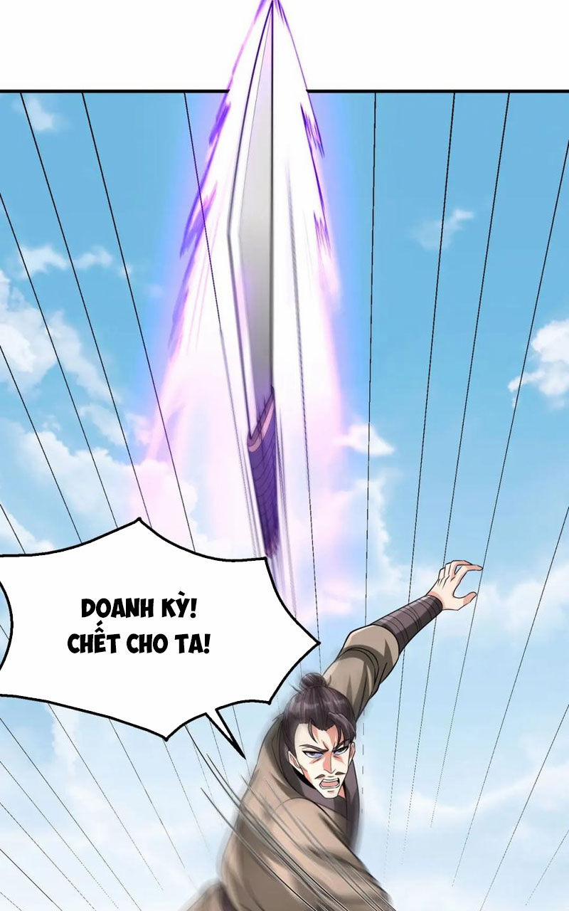 Đại Tần: Ta Con Trai Tần Thủy Hoàng Giết Địch Thăng Cấp Thành Thần 114 trang 45