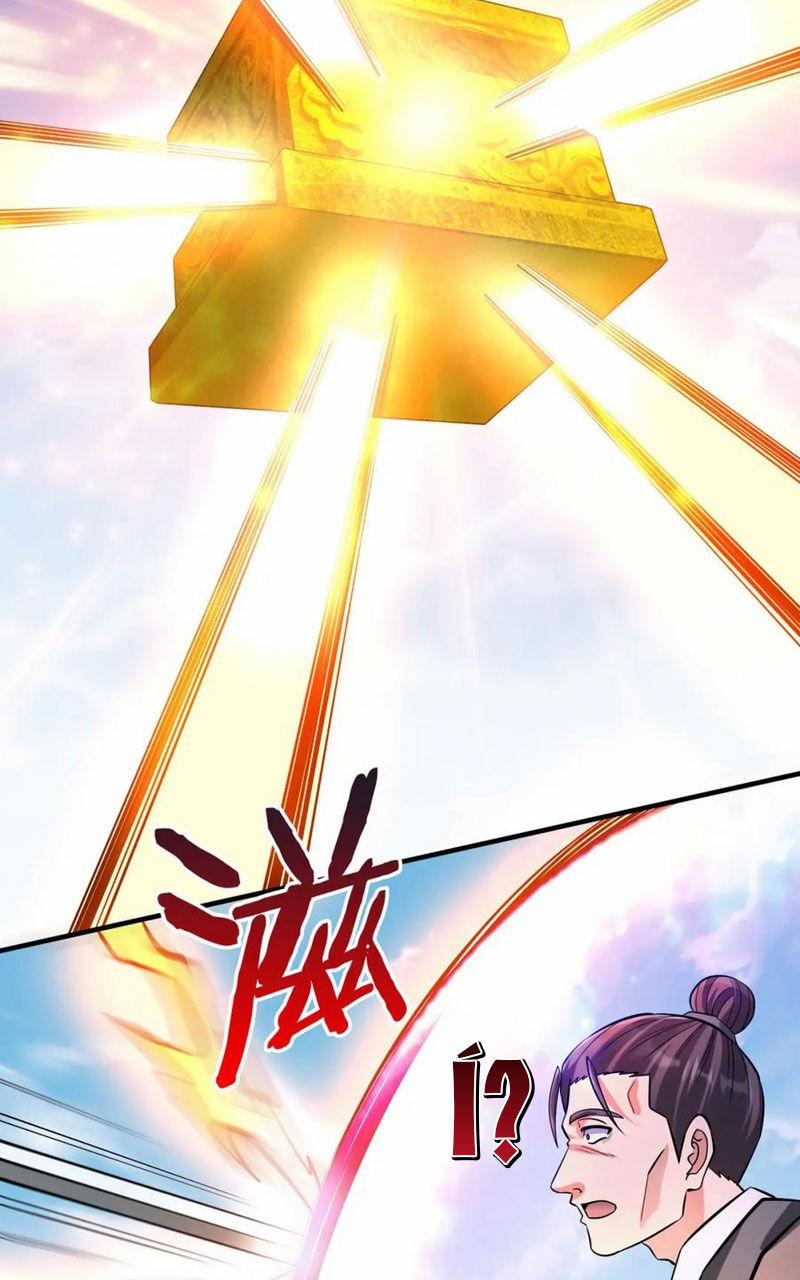 Đại Tần: Ta Con Trai Tần Thủy Hoàng Giết Địch Thăng Cấp Thành Thần 114 trang 49