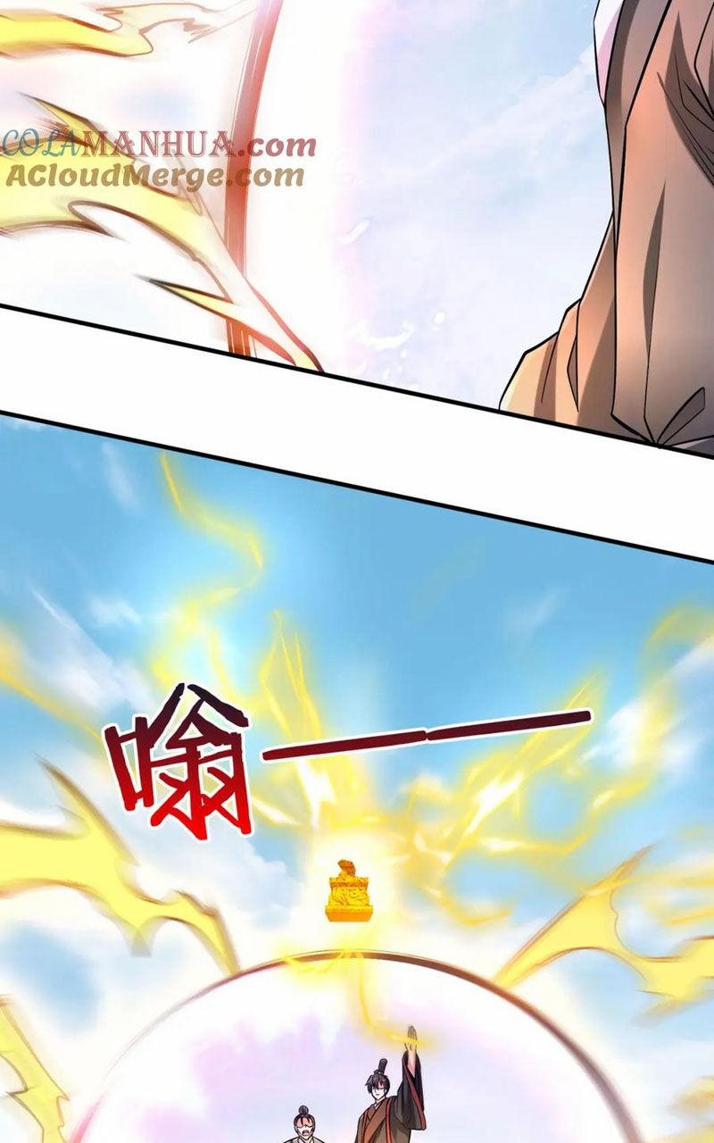 Đại Tần: Ta Con Trai Tần Thủy Hoàng Giết Địch Thăng Cấp Thành Thần 114 trang 50