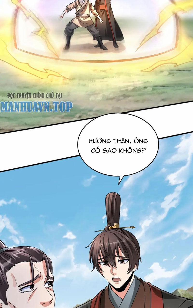 Đại Tần: Ta Con Trai Tần Thủy Hoàng Giết Địch Thăng Cấp Thành Thần 114 trang 51
