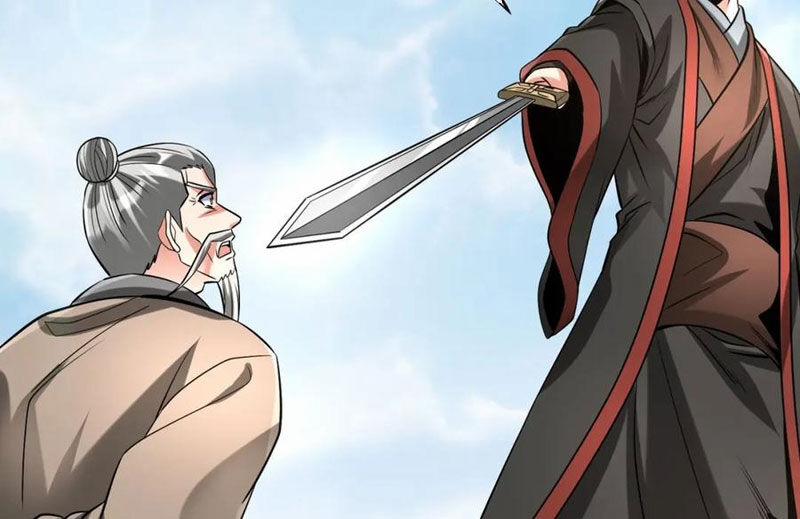 Đại Tần: Ta Con Trai Tần Thủy Hoàng Giết Địch Thăng Cấp Thành Thần 114 trang 71