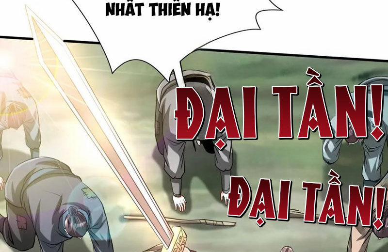 Đại Tần: Ta Con Trai Tần Thủy Hoàng Giết Địch Thăng Cấp Thành Thần 114 trang 77