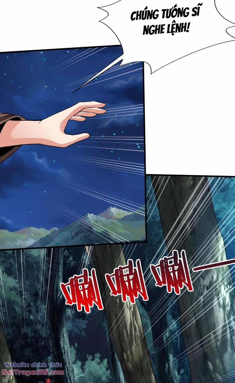 Đại Tần: Ta Con Trai Tần Thủy Hoàng Giết Địch Thăng Cấp Thành Thần 115 trang 11