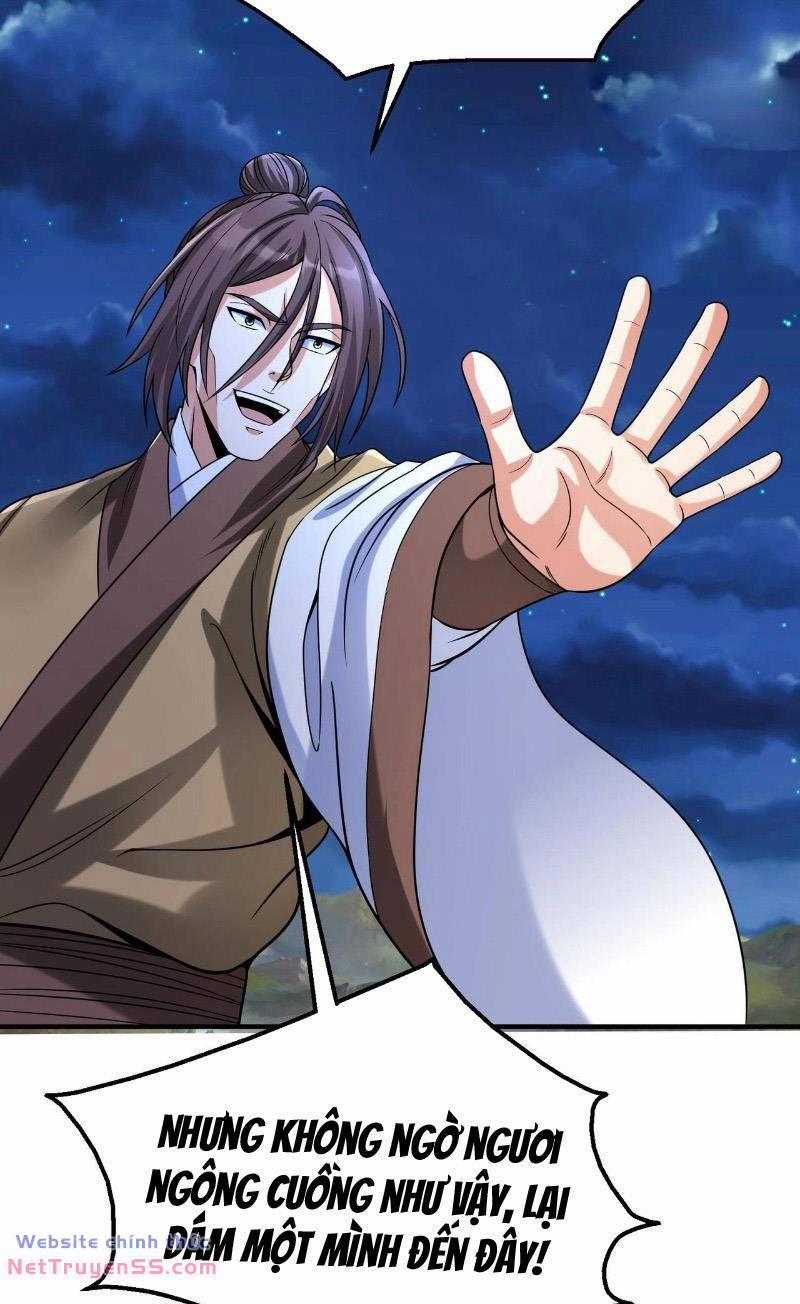 Đại Tần: Ta Con Trai Tần Thủy Hoàng Giết Địch Thăng Cấp Thành Thần 115 trang 13