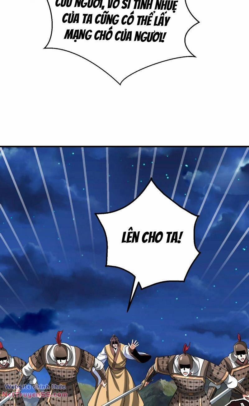 Đại Tần: Ta Con Trai Tần Thủy Hoàng Giết Địch Thăng Cấp Thành Thần 115 trang 16