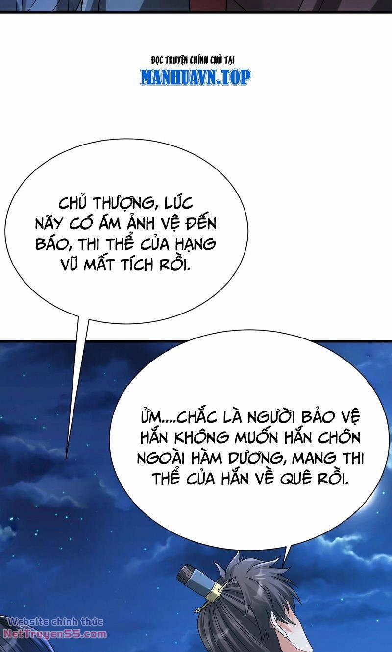 Đại Tần: Ta Con Trai Tần Thủy Hoàng Giết Địch Thăng Cấp Thành Thần 115 trang 31