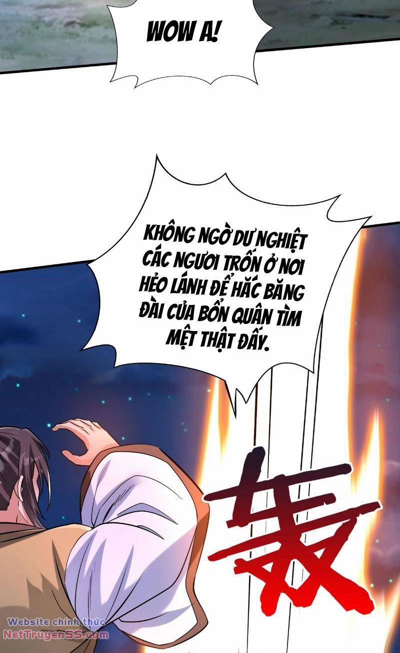 Đại Tần: Ta Con Trai Tần Thủy Hoàng Giết Địch Thăng Cấp Thành Thần 115 trang 4