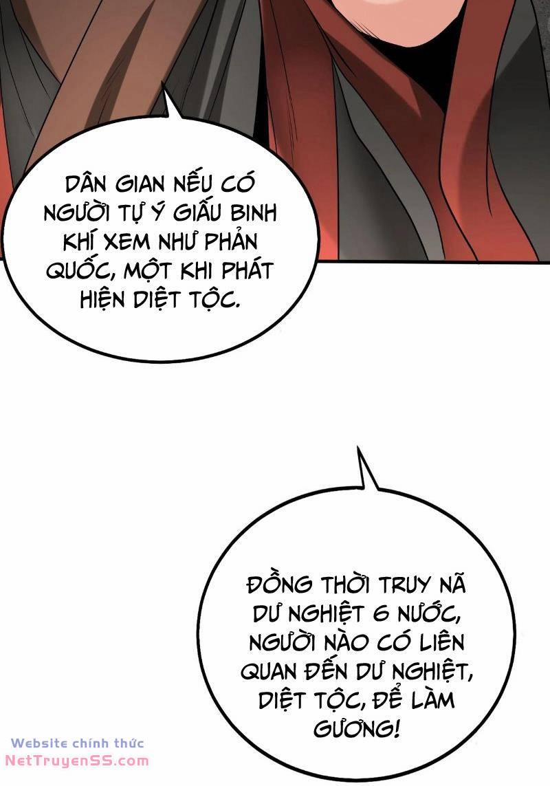 Đại Tần: Ta Con Trai Tần Thủy Hoàng Giết Địch Thăng Cấp Thành Thần 115 trang 41