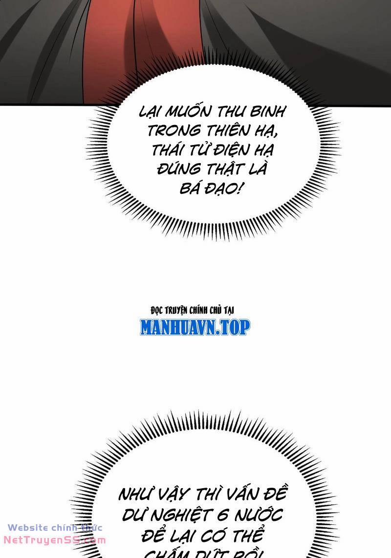Đại Tần: Ta Con Trai Tần Thủy Hoàng Giết Địch Thăng Cấp Thành Thần 115 trang 43