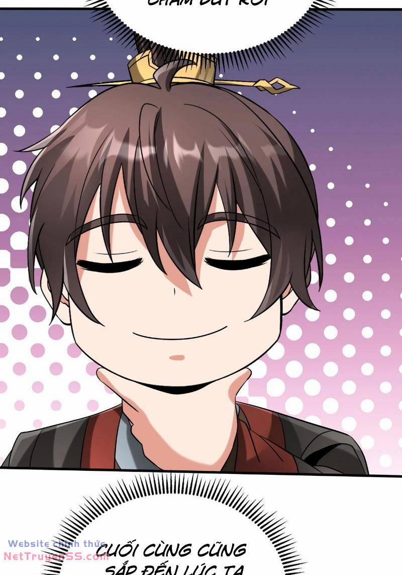 Đại Tần: Ta Con Trai Tần Thủy Hoàng Giết Địch Thăng Cấp Thành Thần 115 trang 44