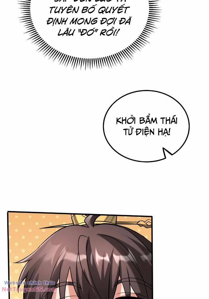 Đại Tần: Ta Con Trai Tần Thủy Hoàng Giết Địch Thăng Cấp Thành Thần 115 trang 45