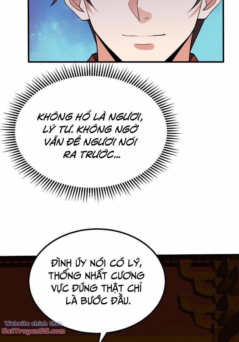 Đại Tần: Ta Con Trai Tần Thủy Hoàng Giết Địch Thăng Cấp Thành Thần 115 trang 51