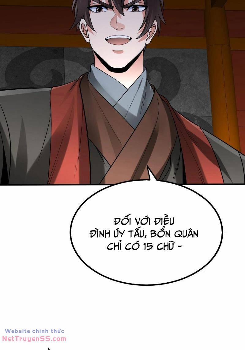 Đại Tần: Ta Con Trai Tần Thủy Hoàng Giết Địch Thăng Cấp Thành Thần 115 trang 57