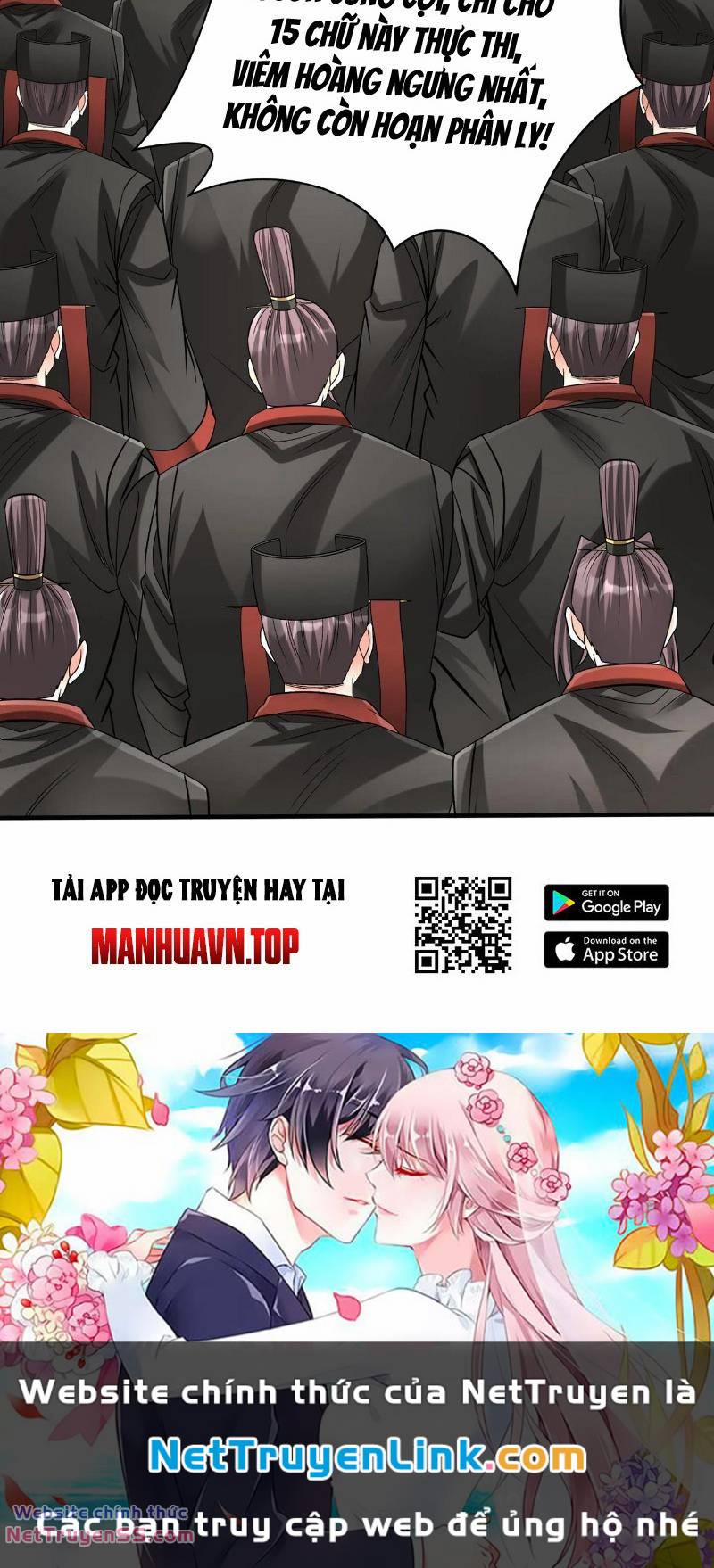 Đại Tần: Ta Con Trai Tần Thủy Hoàng Giết Địch Thăng Cấp Thành Thần 115 trang 59