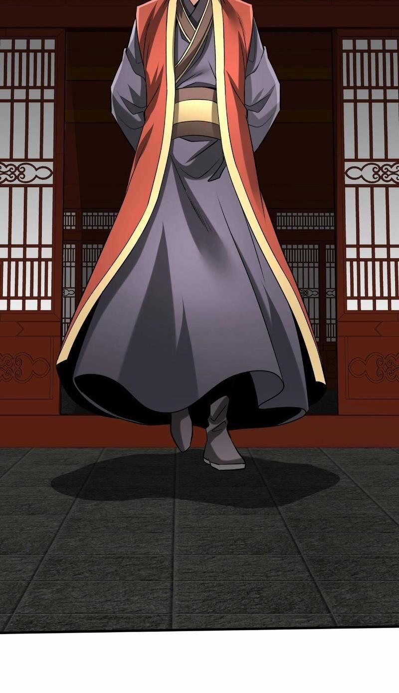 Đại Tần: Ta Con Trai Tần Thủy Hoàng Giết Địch Thăng Cấp Thành Thần 116 trang 11