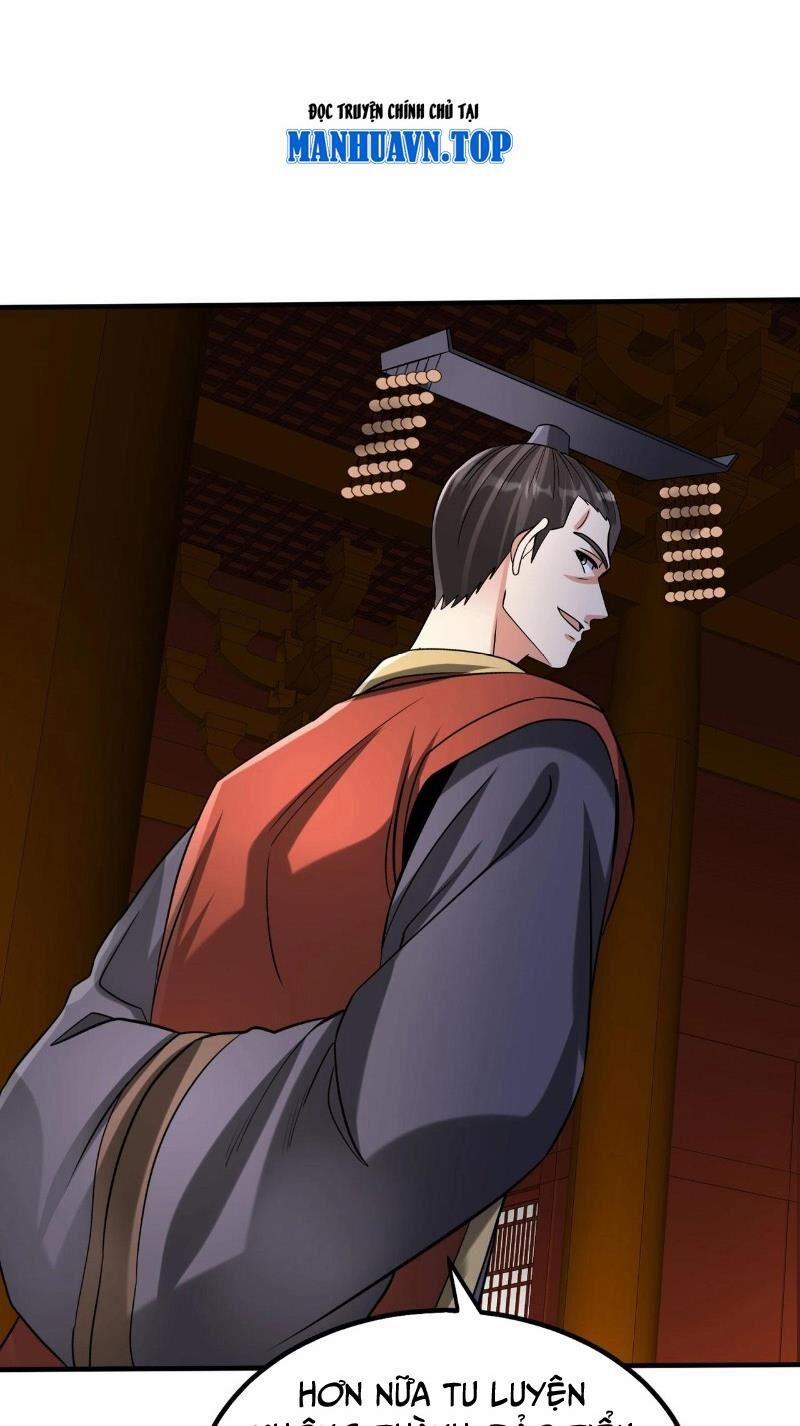 Đại Tần: Ta Con Trai Tần Thủy Hoàng Giết Địch Thăng Cấp Thành Thần 116 trang 21