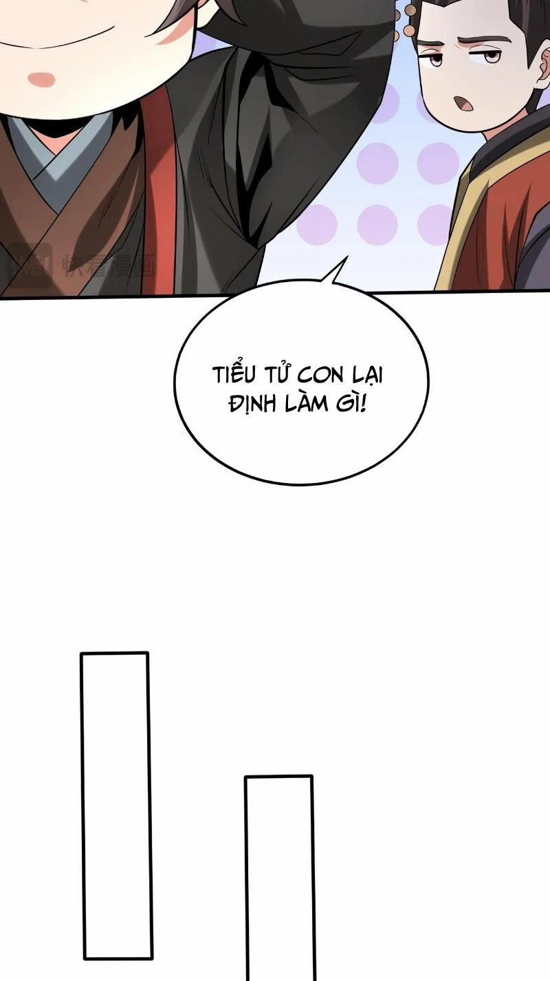 Đại Tần: Ta Con Trai Tần Thủy Hoàng Giết Địch Thăng Cấp Thành Thần 116 trang 25