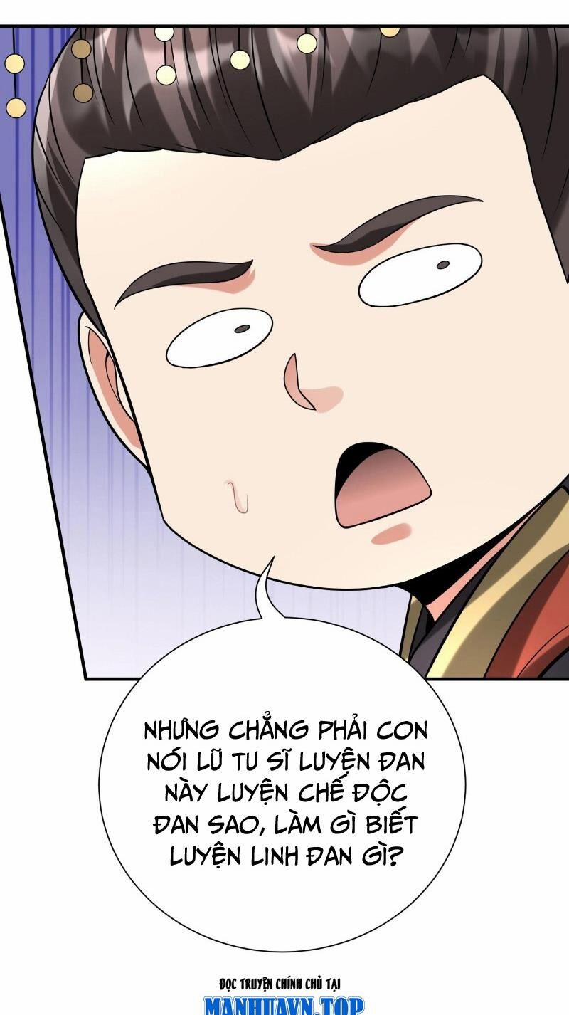 Đại Tần: Ta Con Trai Tần Thủy Hoàng Giết Địch Thăng Cấp Thành Thần 116 trang 29