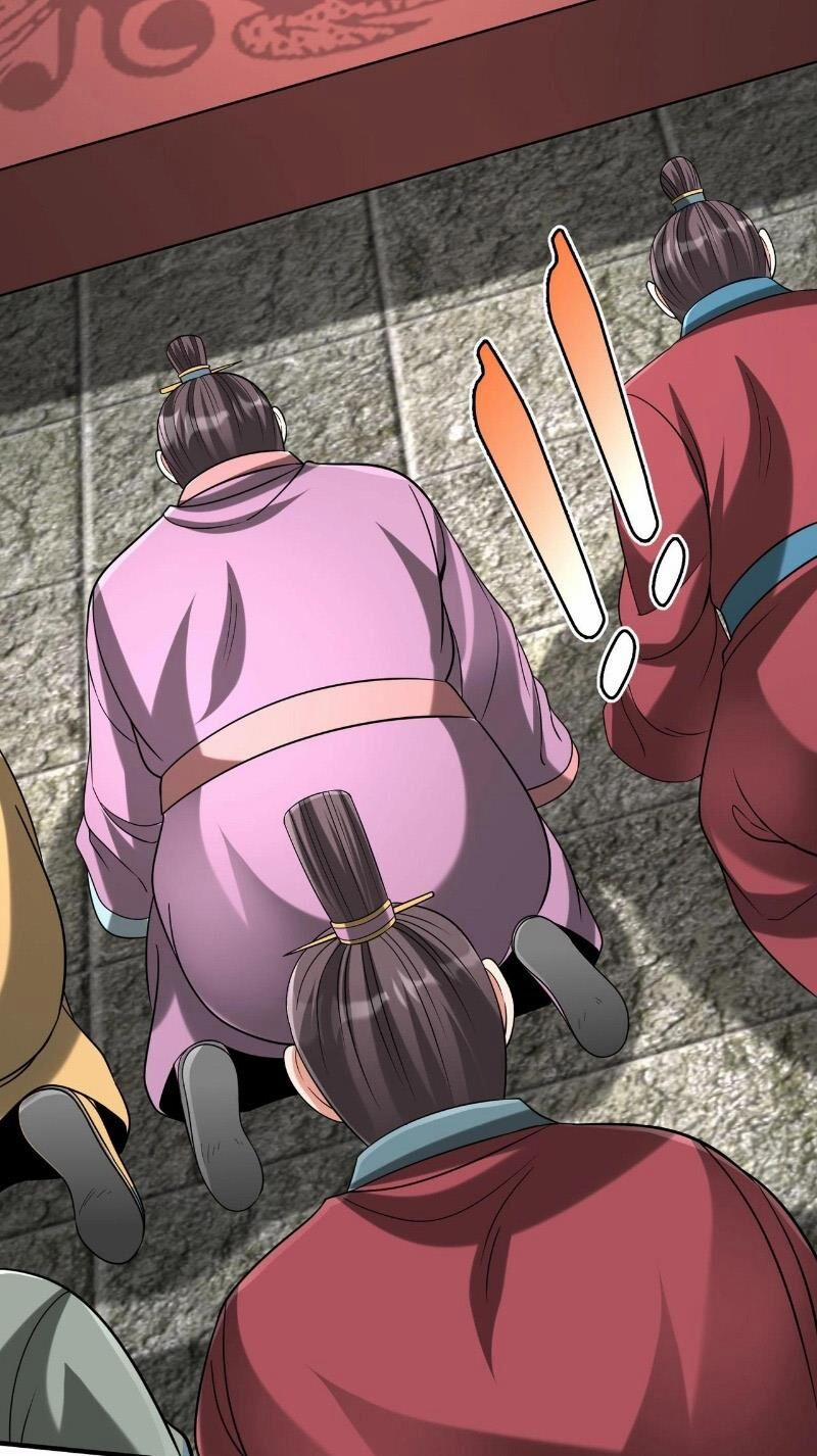 Đại Tần: Ta Con Trai Tần Thủy Hoàng Giết Địch Thăng Cấp Thành Thần 116 trang 32