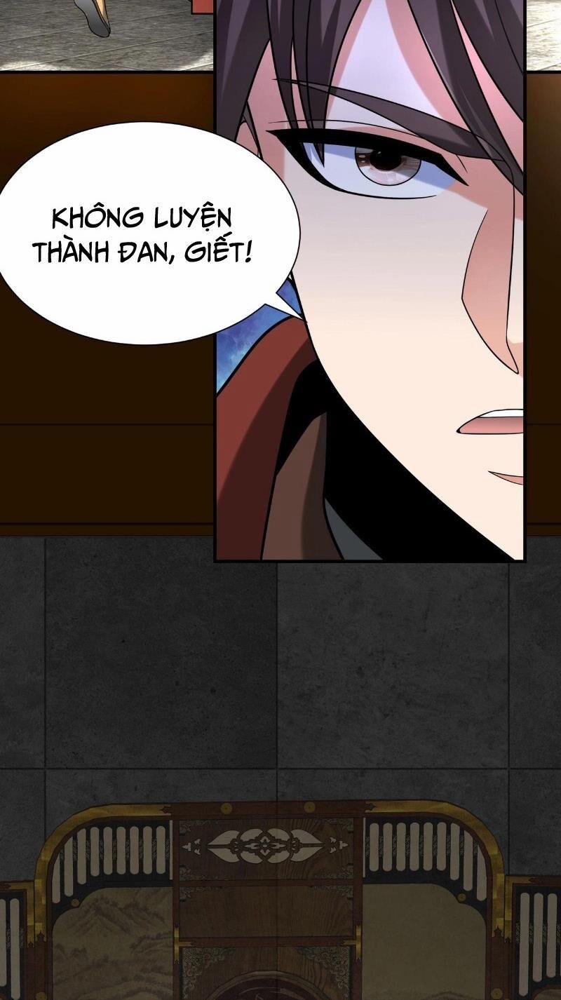 Đại Tần: Ta Con Trai Tần Thủy Hoàng Giết Địch Thăng Cấp Thành Thần 116 trang 34