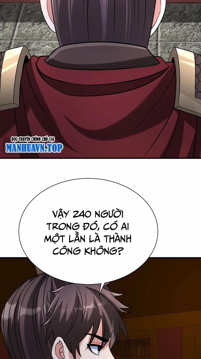 Đại Tần: Ta Con Trai Tần Thủy Hoàng Giết Địch Thăng Cấp Thành Thần 116 trang 36