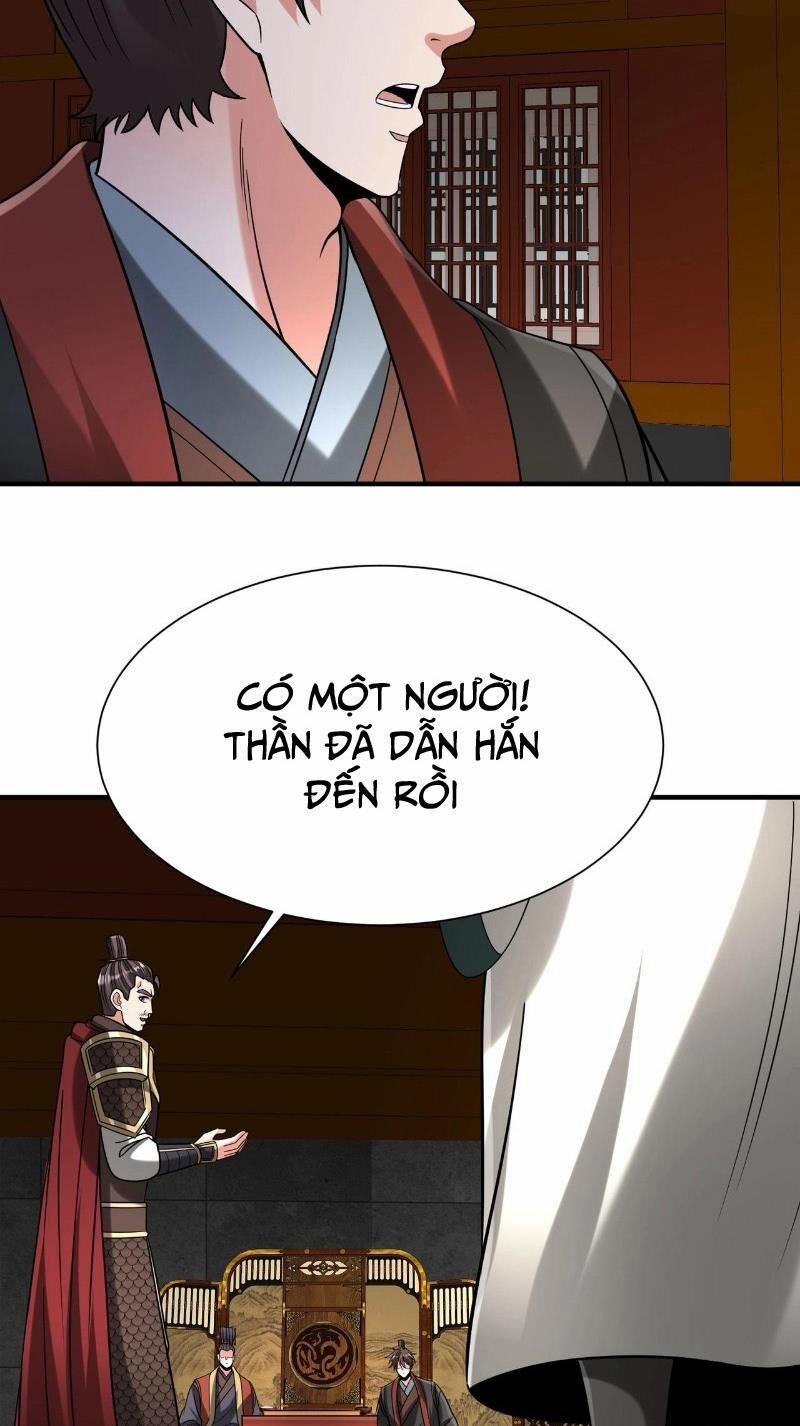 Đại Tần: Ta Con Trai Tần Thủy Hoàng Giết Địch Thăng Cấp Thành Thần 116 trang 37