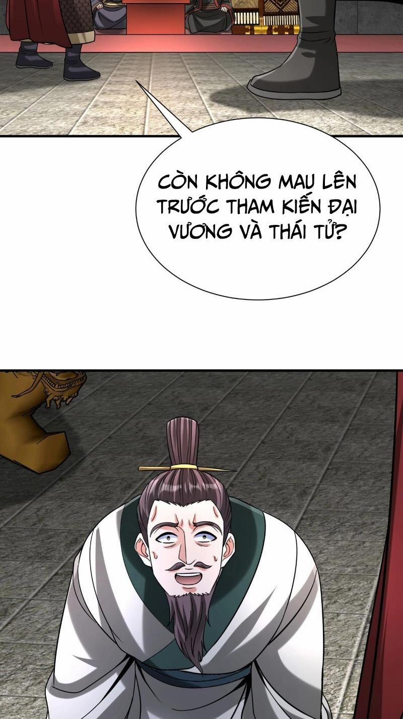 Đại Tần: Ta Con Trai Tần Thủy Hoàng Giết Địch Thăng Cấp Thành Thần 116 trang 38