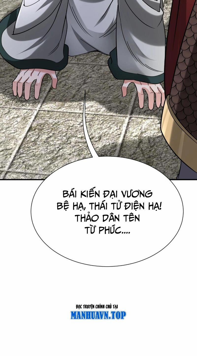 Đại Tần: Ta Con Trai Tần Thủy Hoàng Giết Địch Thăng Cấp Thành Thần 116 trang 39