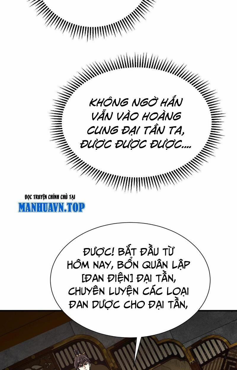 Đại Tần: Ta Con Trai Tần Thủy Hoàng Giết Địch Thăng Cấp Thành Thần 116 trang 41