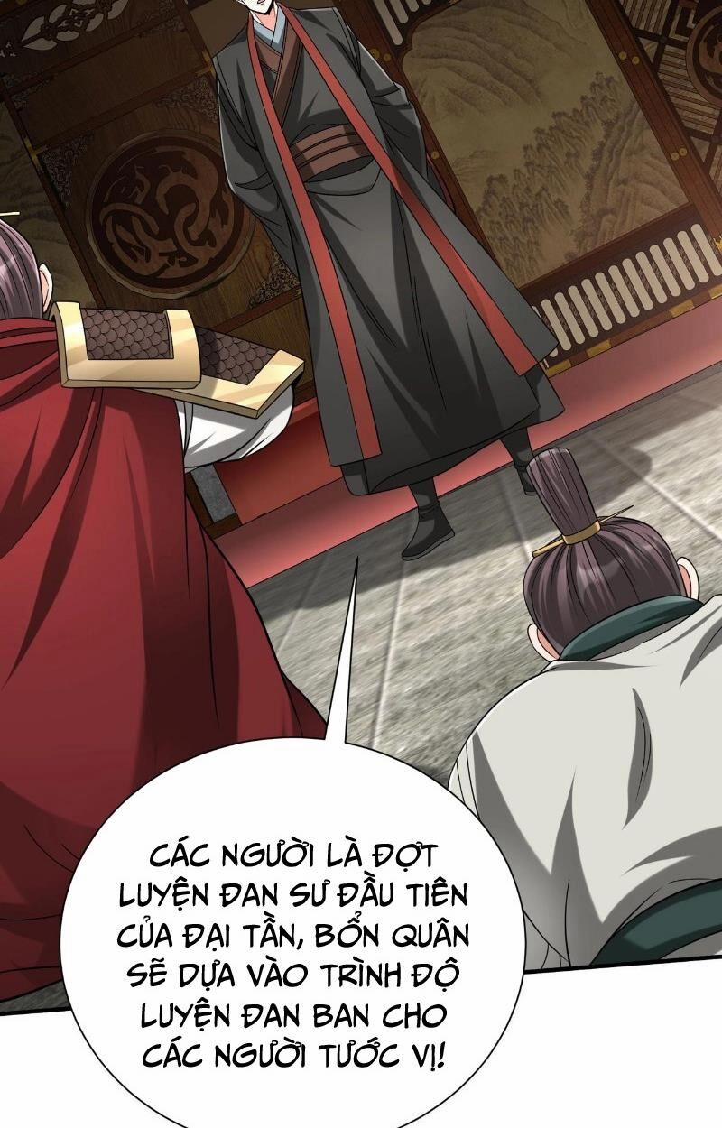Đại Tần: Ta Con Trai Tần Thủy Hoàng Giết Địch Thăng Cấp Thành Thần 116 trang 42
